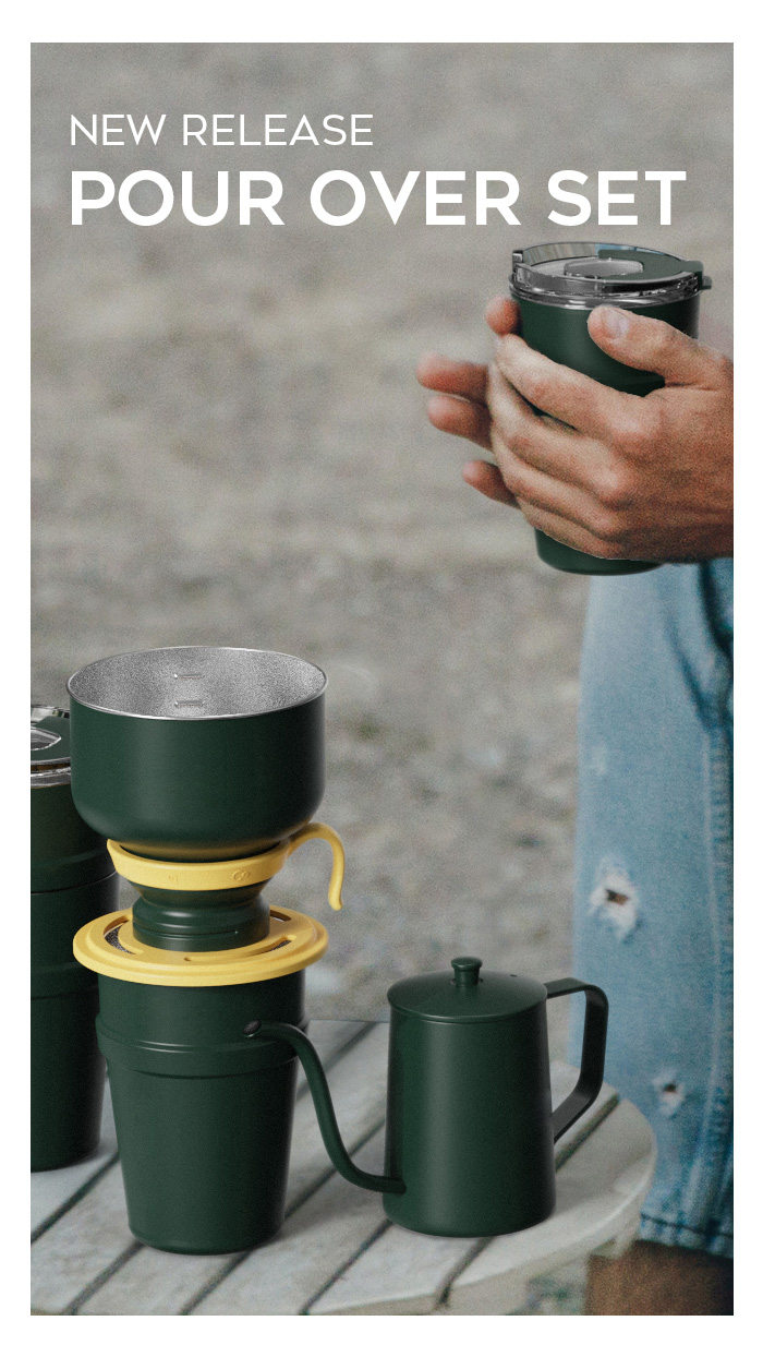 TENDER BIG THERMOS - The Real Dionas & Chan Online Store